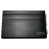 YaeCCC 5800W 4 Channel Car Amplifier 4 Ohms Slim Stereo