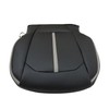 NLQR Front Driver Side Bottom Replacement Seat Cover Compatible with