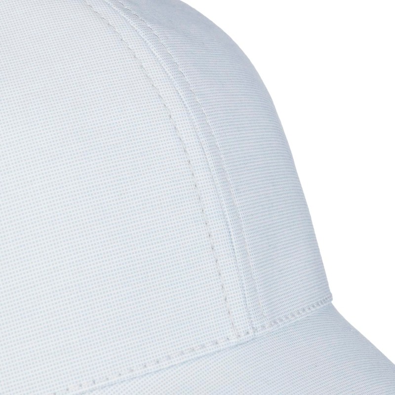 Mayser Unisex Women's Cap with UV Protection Sun Visor Cotton