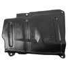 TRQ Engine Splash Shield Driver & Passenger Side Side Compatible