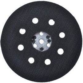 Poweka Professional Sanding Disc for PEX 12, PEX 12 A and PEX 125 mm Hard