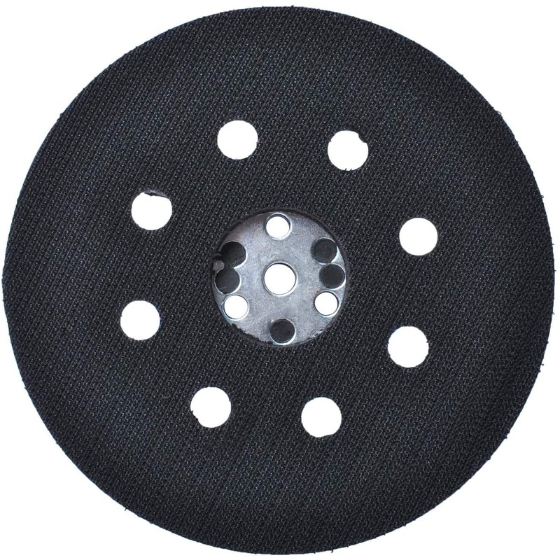 Poweka Professional Sanding Disc for PEX 12, PEX 12 A