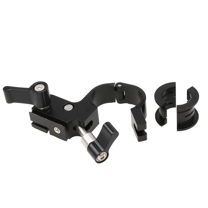 Eonvic 15mm 19mm Rod Clamp for Hi5 Engine Buckle ARRI