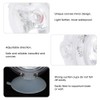 HEEPDD Underwater Floodlight PVC Aquarium Lights Aquarium Lights for Aquarium