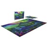 Buffalo Games - Enchanted Aurora - 1500 Piece Jigsaw Puzzle
