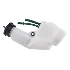 Gas Fuel Tank Assembly for Stihl FS38 FS45 FS46 FS55 KM55 Grass Trimmer Part NO. 4232 350 0411