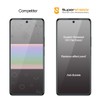 Supershieldz (2 Pack) Designed for TCL 50 XL 5G Tempered