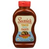 Suzie's Organic Taco Sauce (12oz.) - 6 PACK