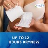 Tena Discreet Ultra Pad Normal Incontinence Pads for Women with