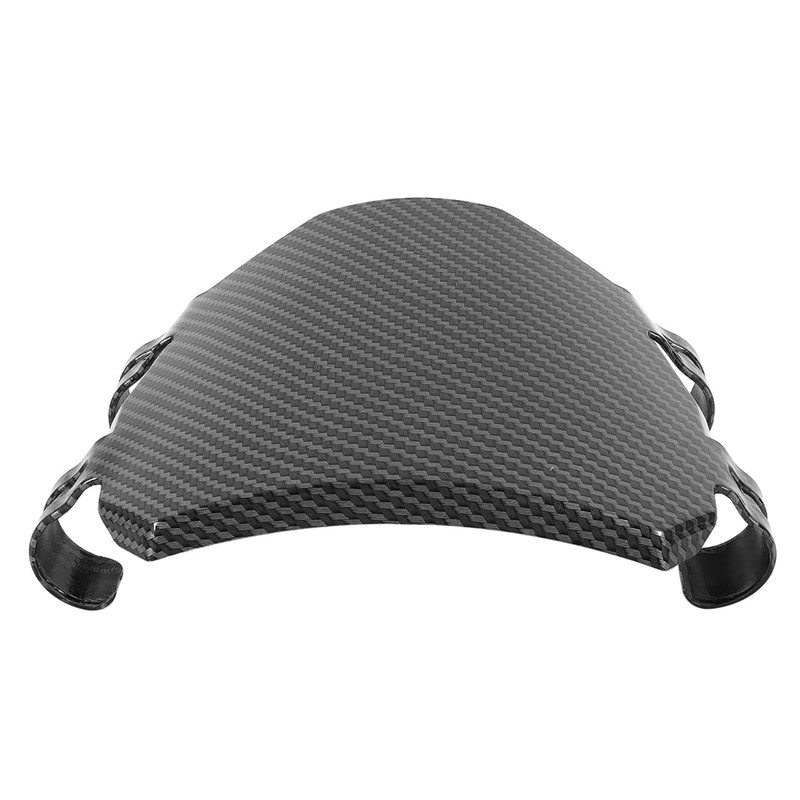 Gurtt Front License Plate with Rolling Strip for Sur-Ron Light