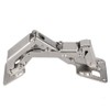Door Hinges 165‑180 Degree Hinges Door Kitchen Cabinet Concealed Adjustable