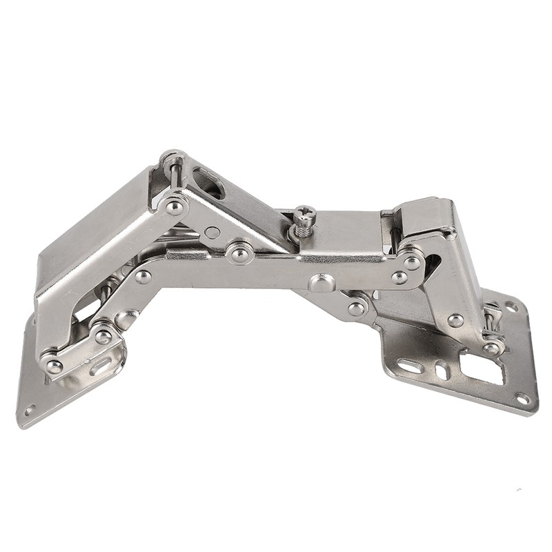 Door Hinges 165‑180 Degree Hinges Door Kitchen Cabinet Concealed Adjustable