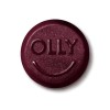 OLLY Glowing Skin Gummies 50 Count with Hyaluronic Acid Collagen