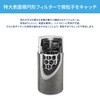 Blue Air Air Purifier, Replacement Filter, Particle Plus, Carbon 106332,
