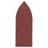 Bosch 2608605168 Sanding Sheet (Pack of 5)