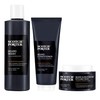 Scotch Porter Beard Grooming Trifecta – Cleanse, Condition, Style &