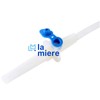 LA MIERE 1PCS Dental Disposable Irrigation Tubing, Universal Type Tubing,