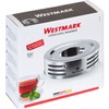 Westmark Stainless Steel Spoon / Ginger Grater