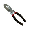Edward Tools Slip Joint Pliers 6” - Heavy Duty Carbon