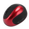 Right Handed Ergonomic Mouse Adjustable DPI 2.4G Wireless Vertical Mouse