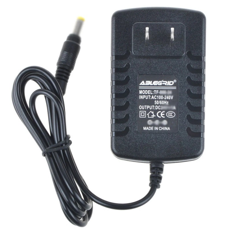 ABLEGRID AC Power Adapter For Konica Minolta DiMage Scan Elite