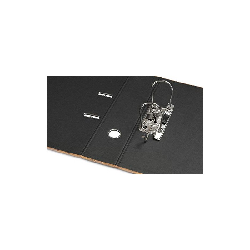 Holzmichl – Folder Folder with Motif Folder, Cardboard DIN A4,