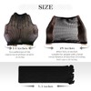 Dreamlover Crochet Wig Caps, Black Mesh Wig Caps for Wigs,