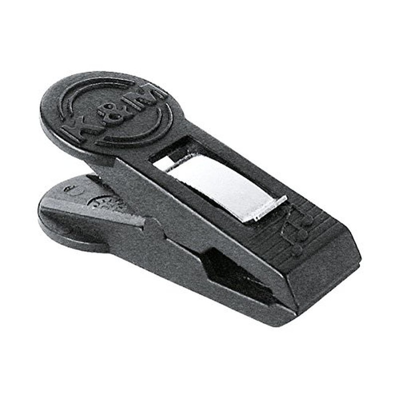 16060 Sheet Music Clip Pack Of 4