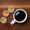 Green Mountain Coffee Roasters Toasted Marshmallow Mocha, Single-Serve Keurig K-Cup