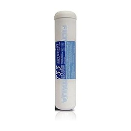 'In Line Sediment Filter A Socket 1/4 FPT 2.5' X 11 'Micron 5
