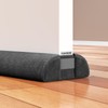 HADOR Door Draft Stopper for Bottom of Door, 36 Inch