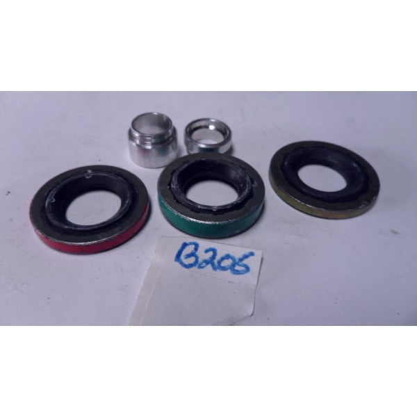 ACDelco FOUR SEA 24342 ACDELCO 15-20058 A/C SEAL WASHER KIT