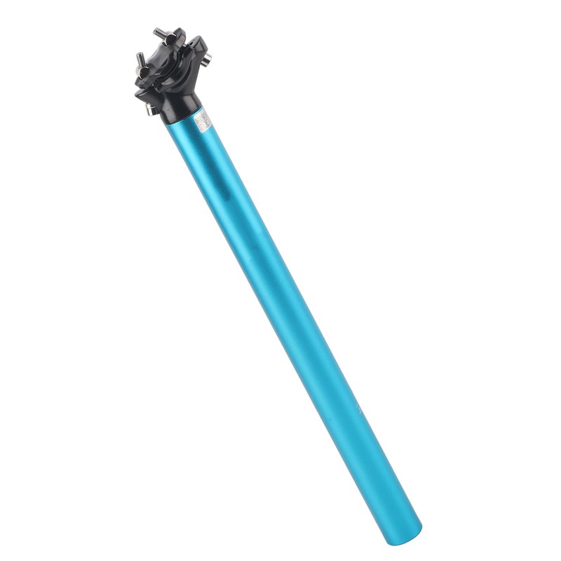 FMFXTR 30.9x400mm Bicycle Seatpost Aluminum Alloy Saddle Pole Road Mountain