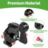 10L0L Golf Cart Forward and Reverse Switch Assembly with Shift