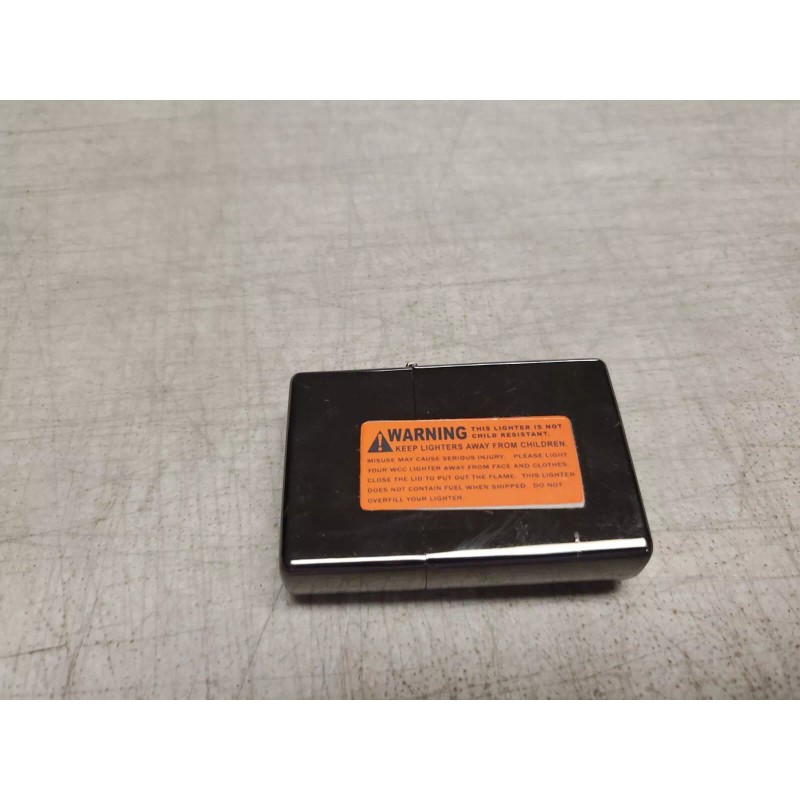 SAILOR JERRY RUM LIGHTER Tattoo Designs Poker Cards LUCKY Limited