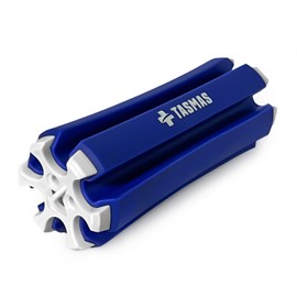 TASMAS Golf Club Holder, Perfect for Self Play, Fixed, Storage, Club Case, Golf Club Bracket, Club Carrying Case