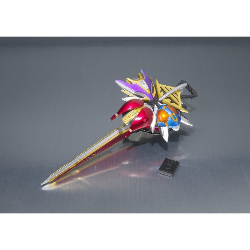 S.H. Figuarts Kamen Rider Den-O Liner Form