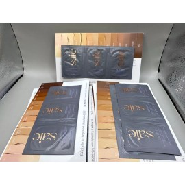 Saie LOT OF 20 SAIE SLIP TINT SPF35 SUNSCREEN TINTED MOISTURIZER SHADE 3+6+8 1.5ML*3