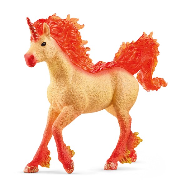 Schleich bayala New 2023, Unicorn Toys for Girls and Boys,