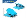 Apprise Deals Fridge Magnetic Clips 9pcs, Strong Whiteboard Magnets Coloured