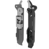 Topeak Unisex - Adult Power Lever Tyre Lever, Black, 15.3cm