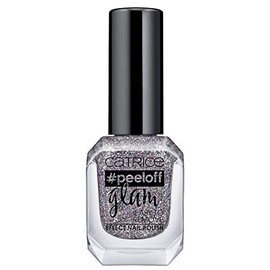 Catrice - Nagellack - peeloff glam Easy To Remove Effect Nail Polish 02