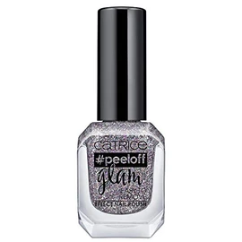 Catrice - Nagellack - peeloff glam Easy To Remove Effect Nail Polish 02