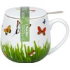 Könitz Tea for You Butterfly Meadow