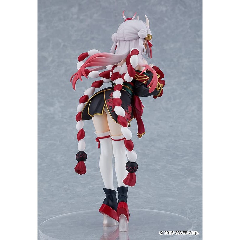 POP UP PARADE Holo Live Production Ayame Hyakki Non-Scale Plastic