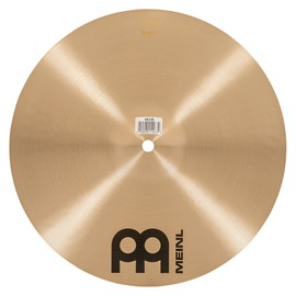 MEINL Cymbals マイネル Pure Alloy Series スプラッシュシンバル 12" Splash PA12S 【国内正規品】