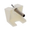 ReadyWired Turntable Needle Stylus for Stanton 500.V3, D-1507, D1507AL, D-50,