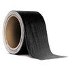 VViViD Black Ash Wood Air-Release Vinyl Adhesive Tape Roll 2”
