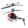 RC Helicopter Remote Control Helicopter Mini RC Toy for Kids