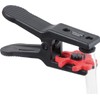 KS Tools 122.1295 ALLinONE Hose clamp pliers set Ø 4,75-14mm,